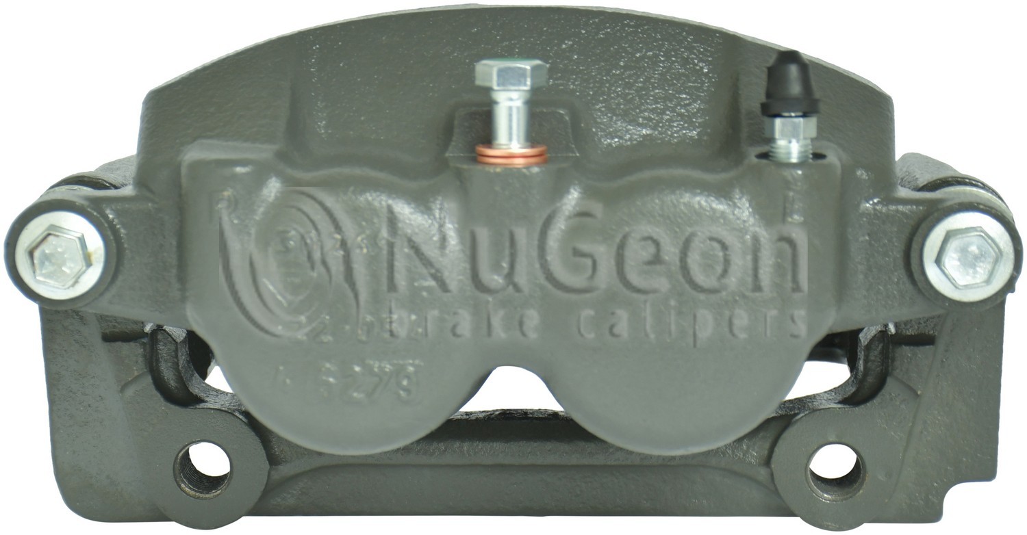 Vision 99P17954B Remanufactured Disc Brake Caliper - Image 4