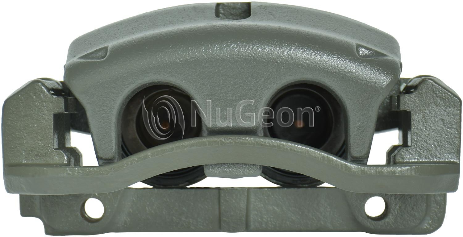 Vision 99P17954B Remanufactured Disc Brake Caliper