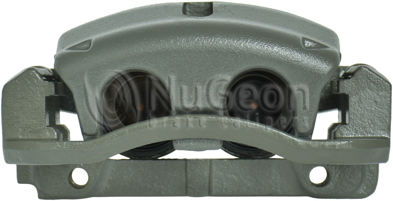 Vision 99P17954B Remanufactured Disc Brake Caliper - Image 5