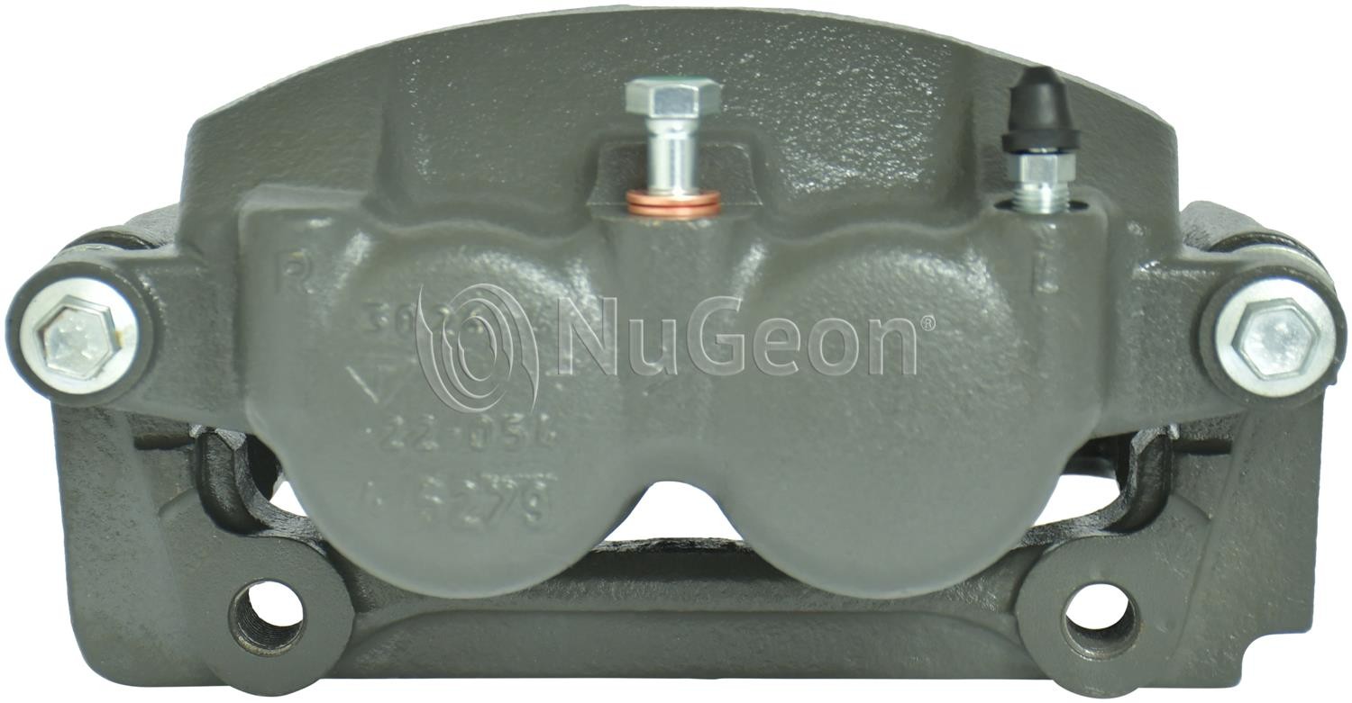 Vision 99P17954B Remanufactured Disc Brake Caliper - Image 3