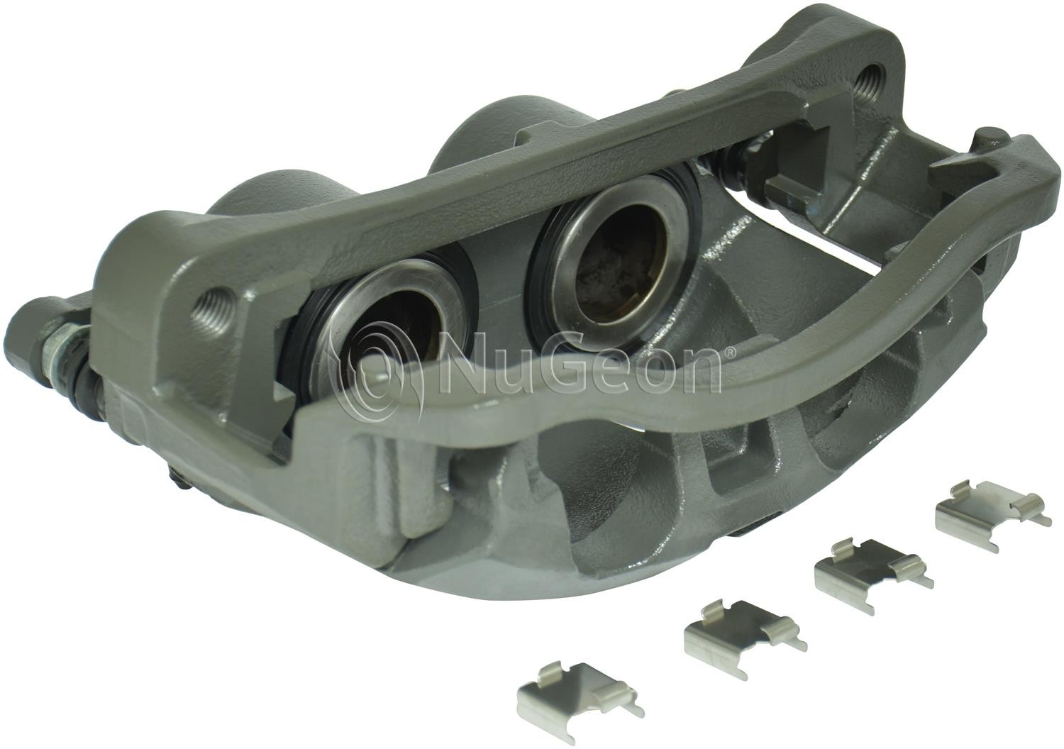 Vision 99P17955A Remanufactured Disc Brake Caliper - Image 7