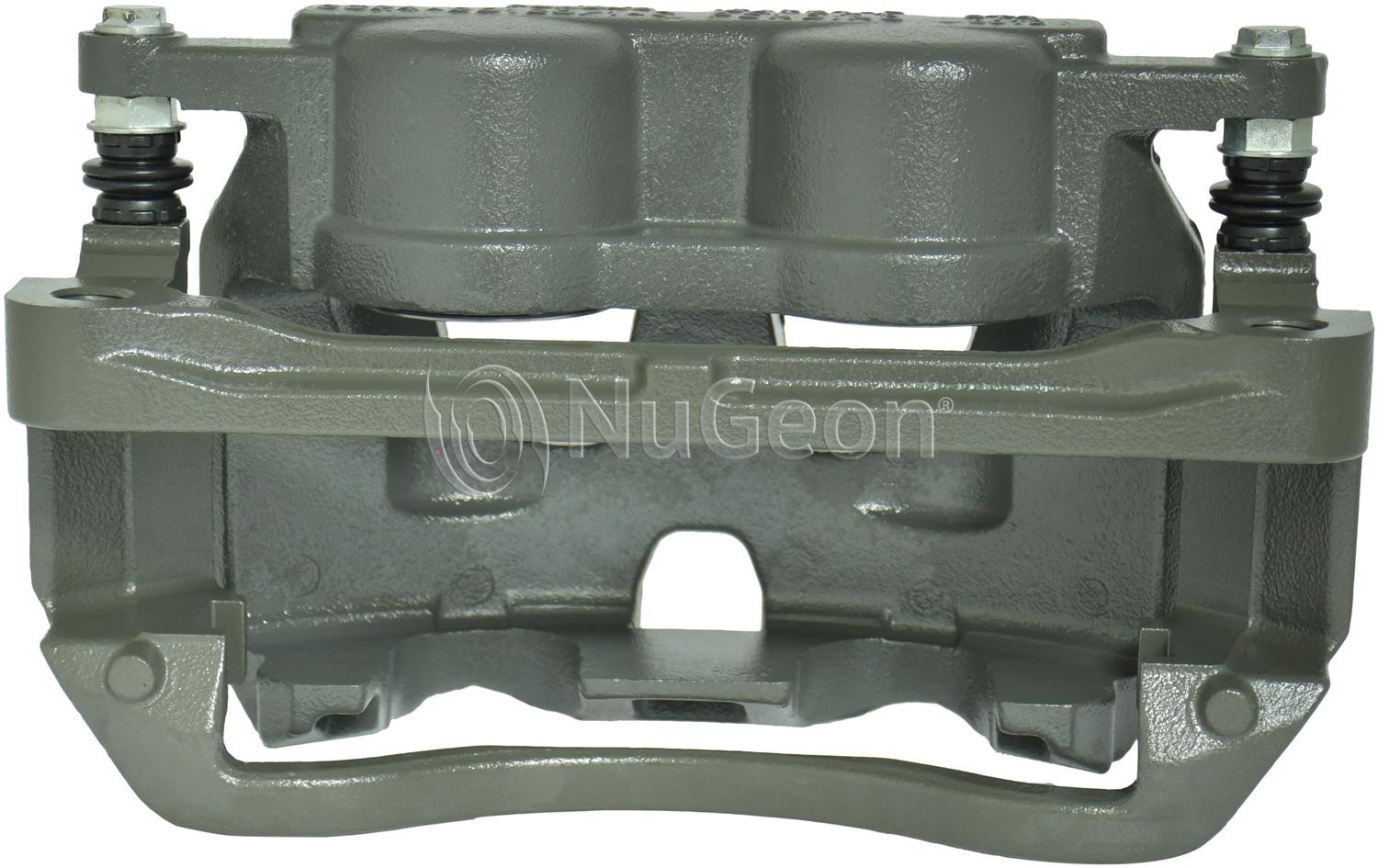 Vision 99P17955A Remanufactured Disc Brake Caliper