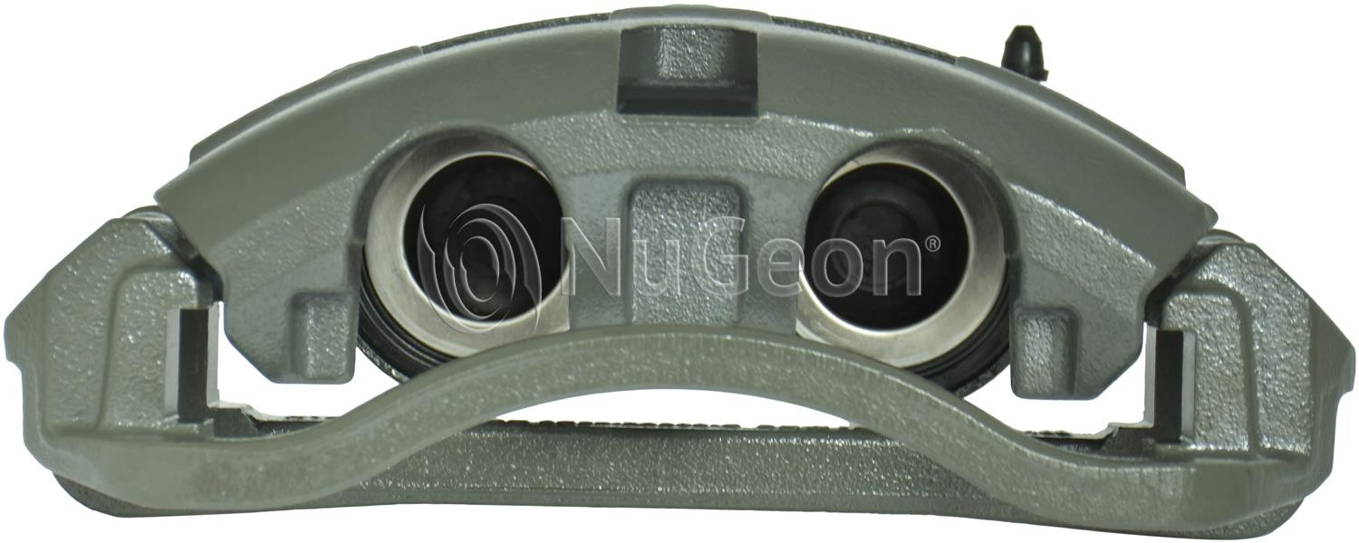 Vision 99P17955A Remanufactured Disc Brake Caliper - Image 5