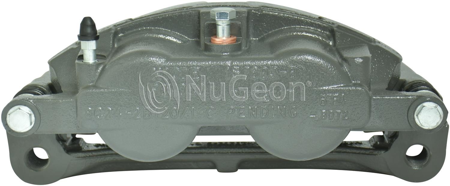 Vision 99P17955A Remanufactured Disc Brake Caliper - Image 2