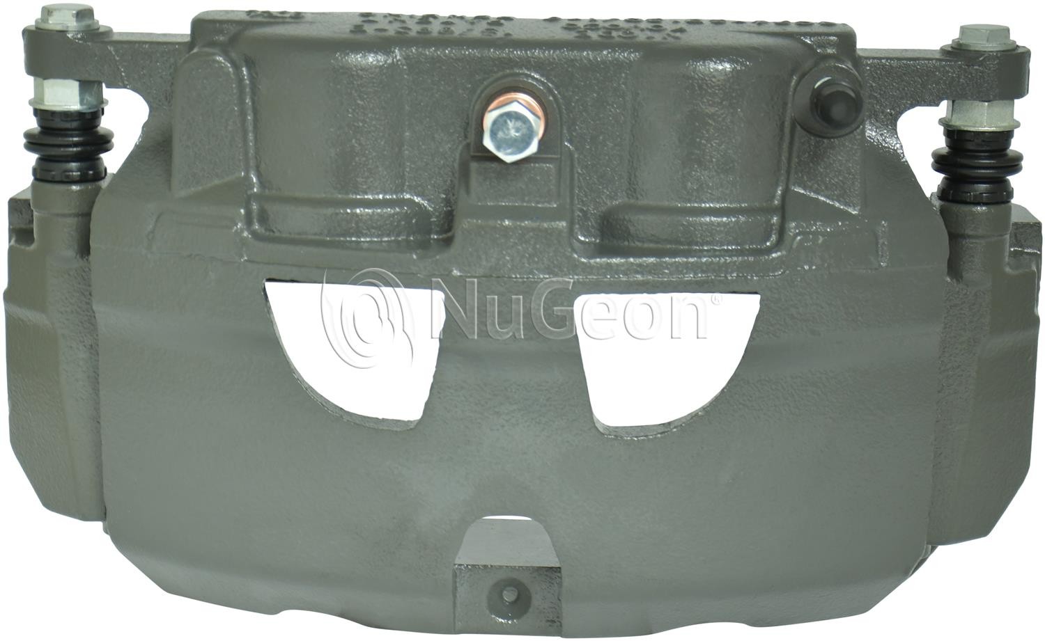 Vision 99P17955A Remanufactured Disc Brake Caliper - Image 4