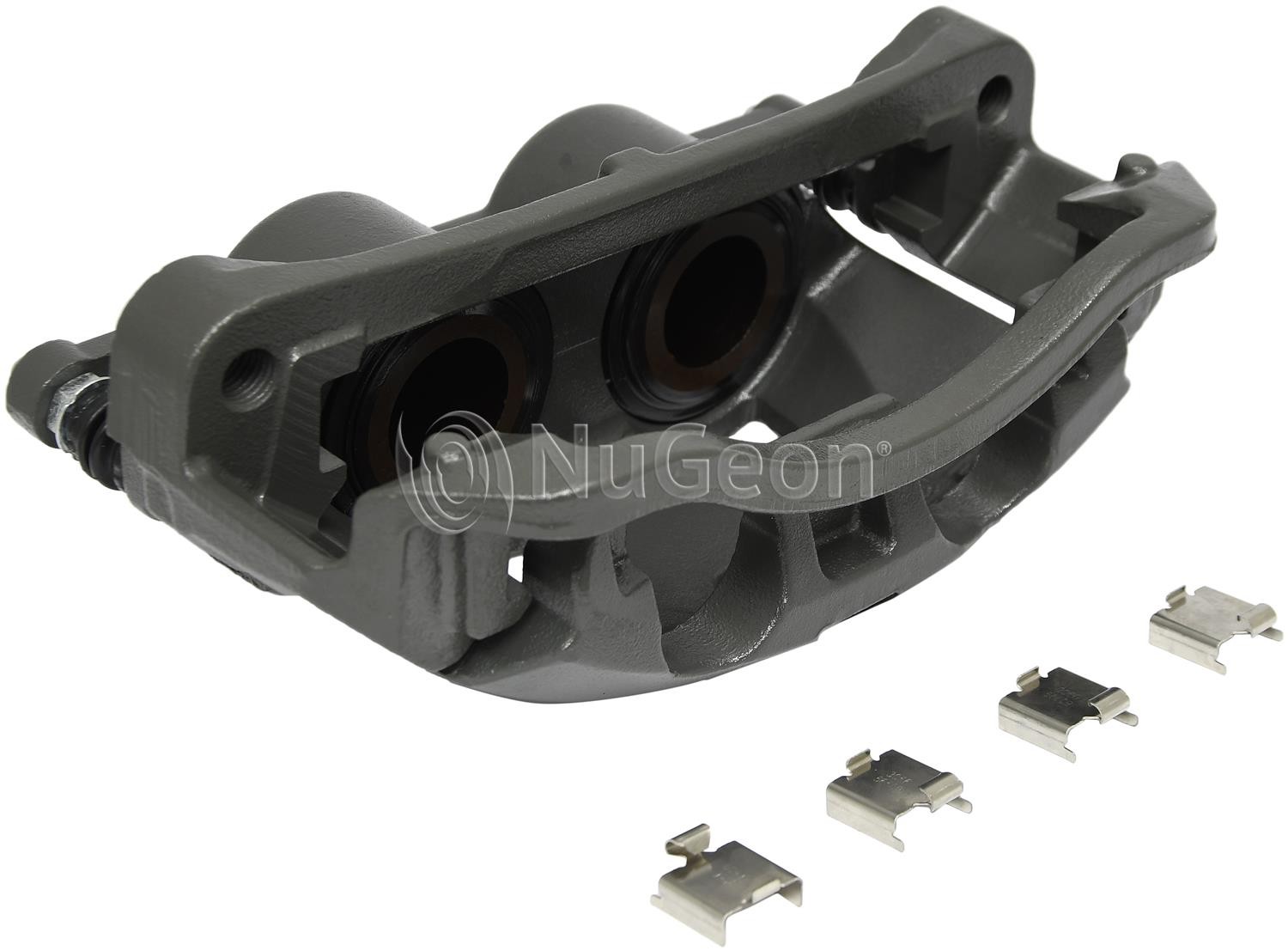 Vision 99P17955B Remanufactured Disc Brake Caliper - Image 2