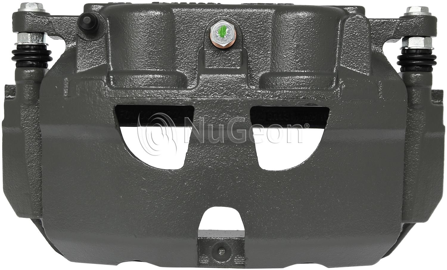 Vision 99P17955B Remanufactured Disc Brake Caliper - Image 7