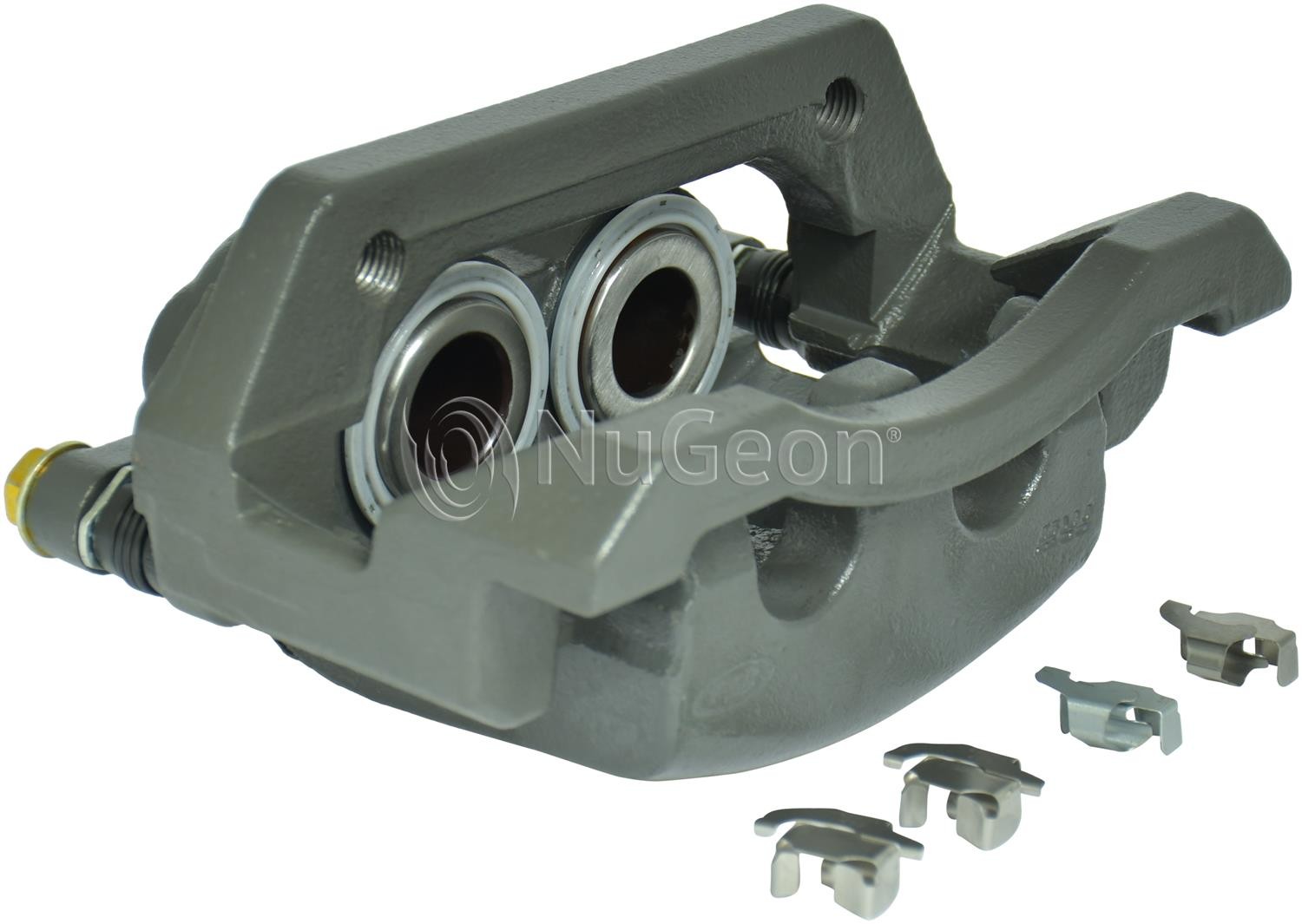 Vision 99P17958A Remanufactured Disc Brake Caliper - Image 2