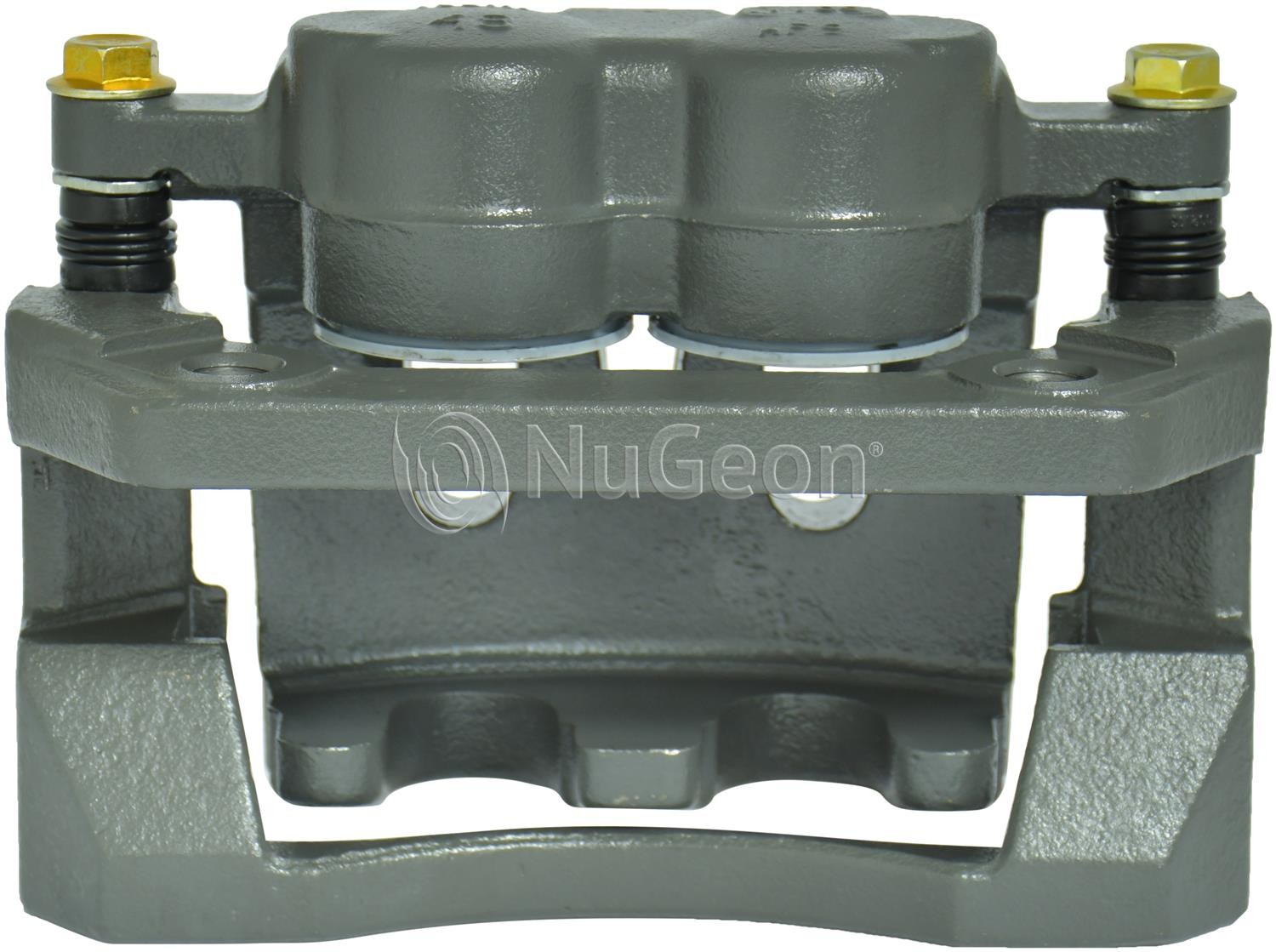 Vision 99P17958A Remanufactured Disc Brake Caliper - Image 3