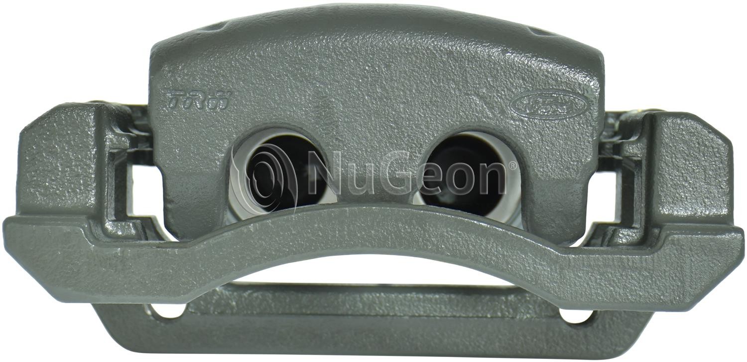 Vision 99P17958A Remanufactured Disc Brake Caliper - Image 5
