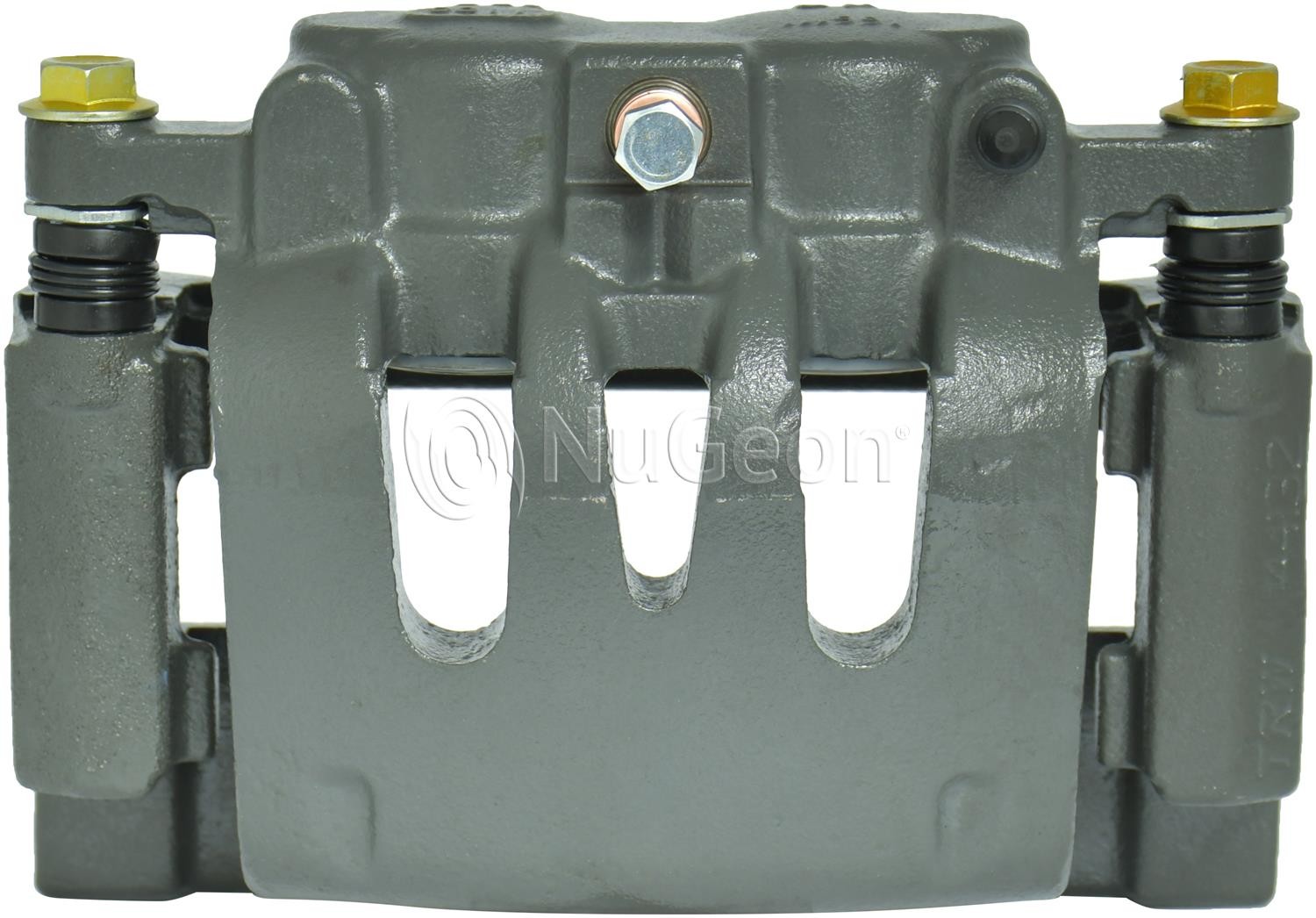 Vision 99P17958A Remanufactured Disc Brake Caliper