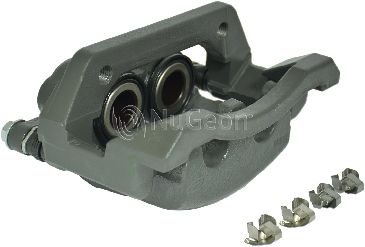 Vision 99P17958B Remanufactured Disc Brake Caliper - Image 2