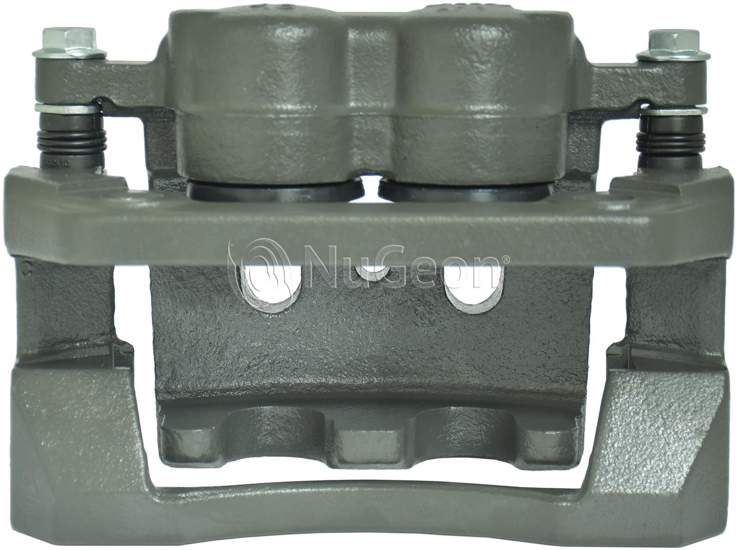 Vision 99P17958B Remanufactured Disc Brake Caliper - Image 3