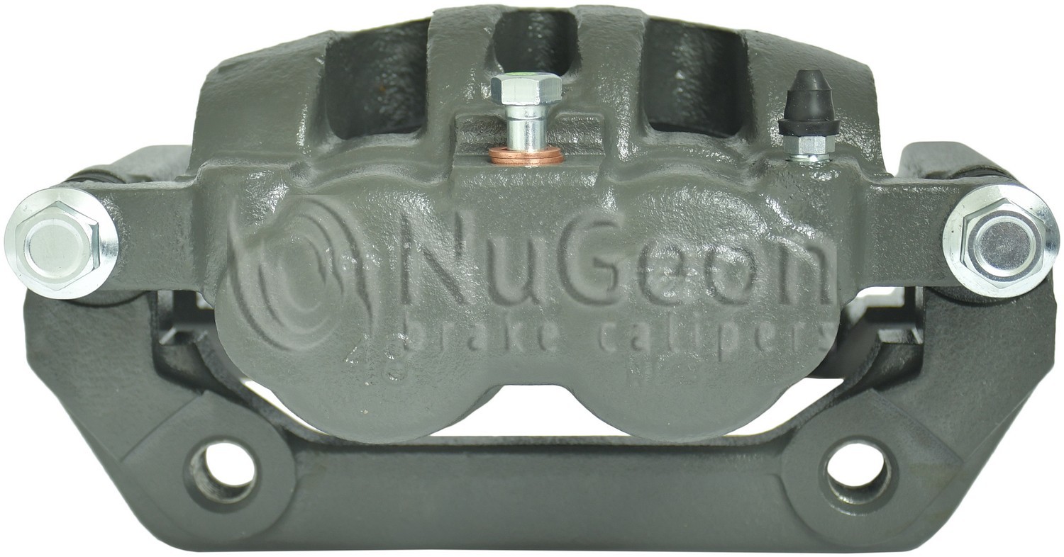 Vision 99P17958B Remanufactured Disc Brake Caliper - Image 4