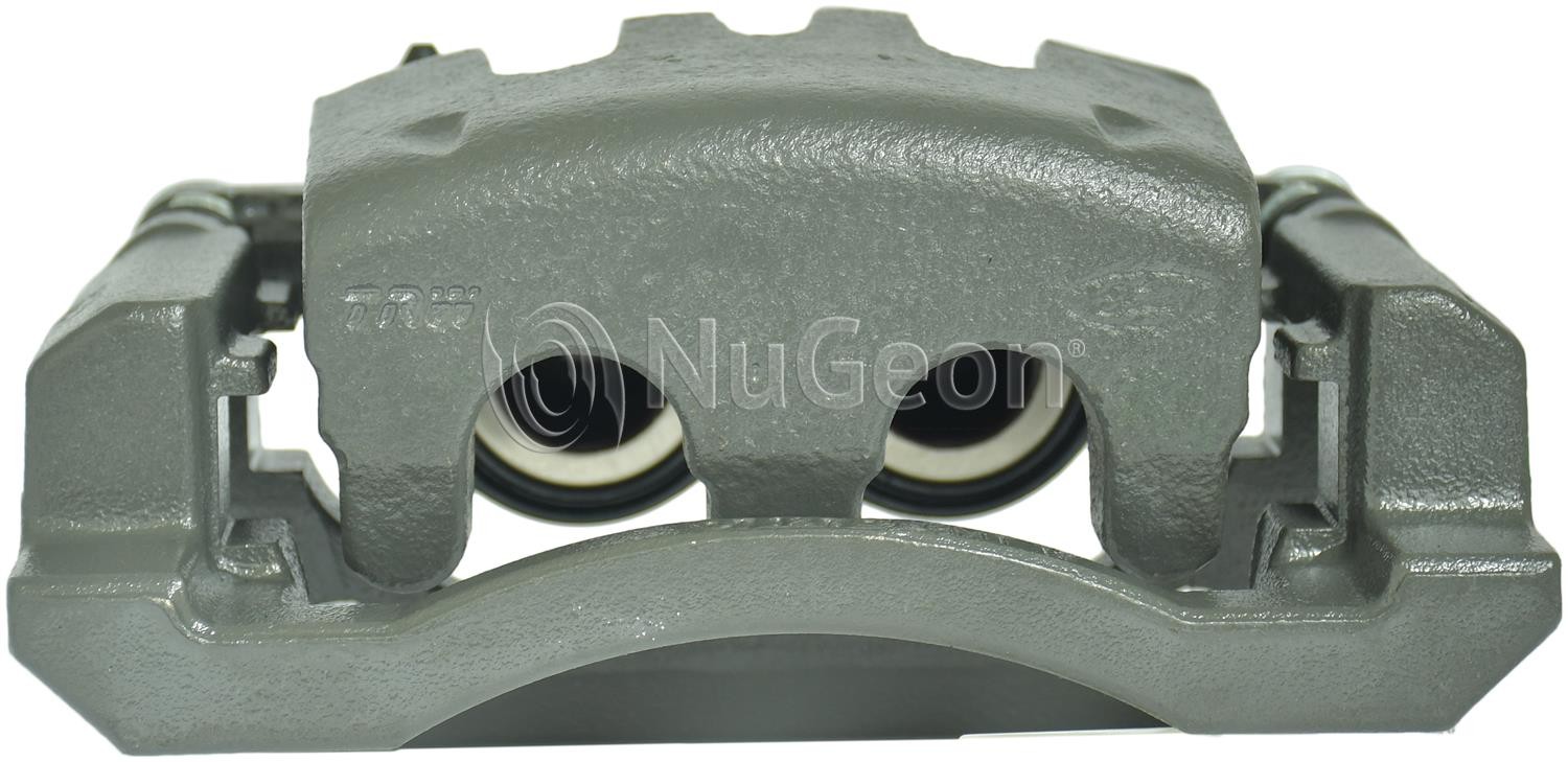Vision 99P17958B Remanufactured Disc Brake Caliper - Image 5