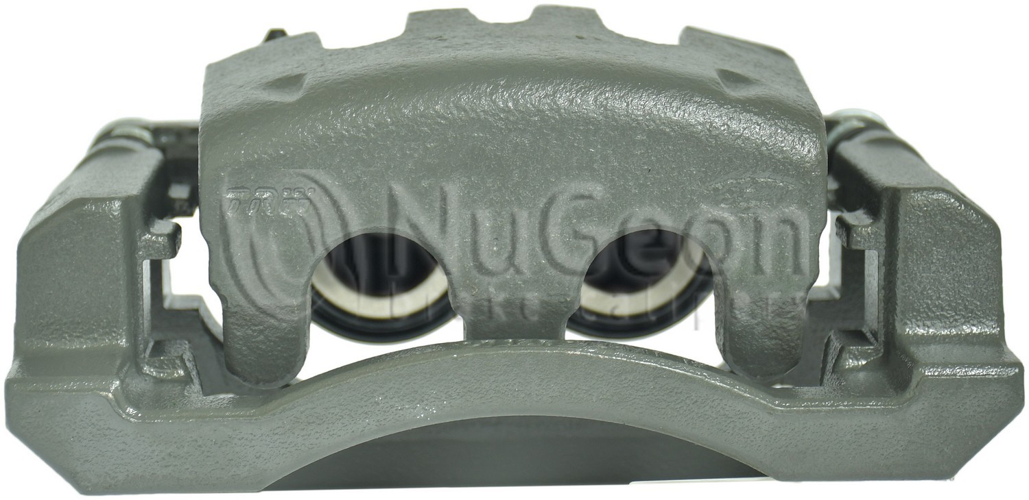 Vision 99P17958B Remanufactured Disc Brake Caliper - Image 6