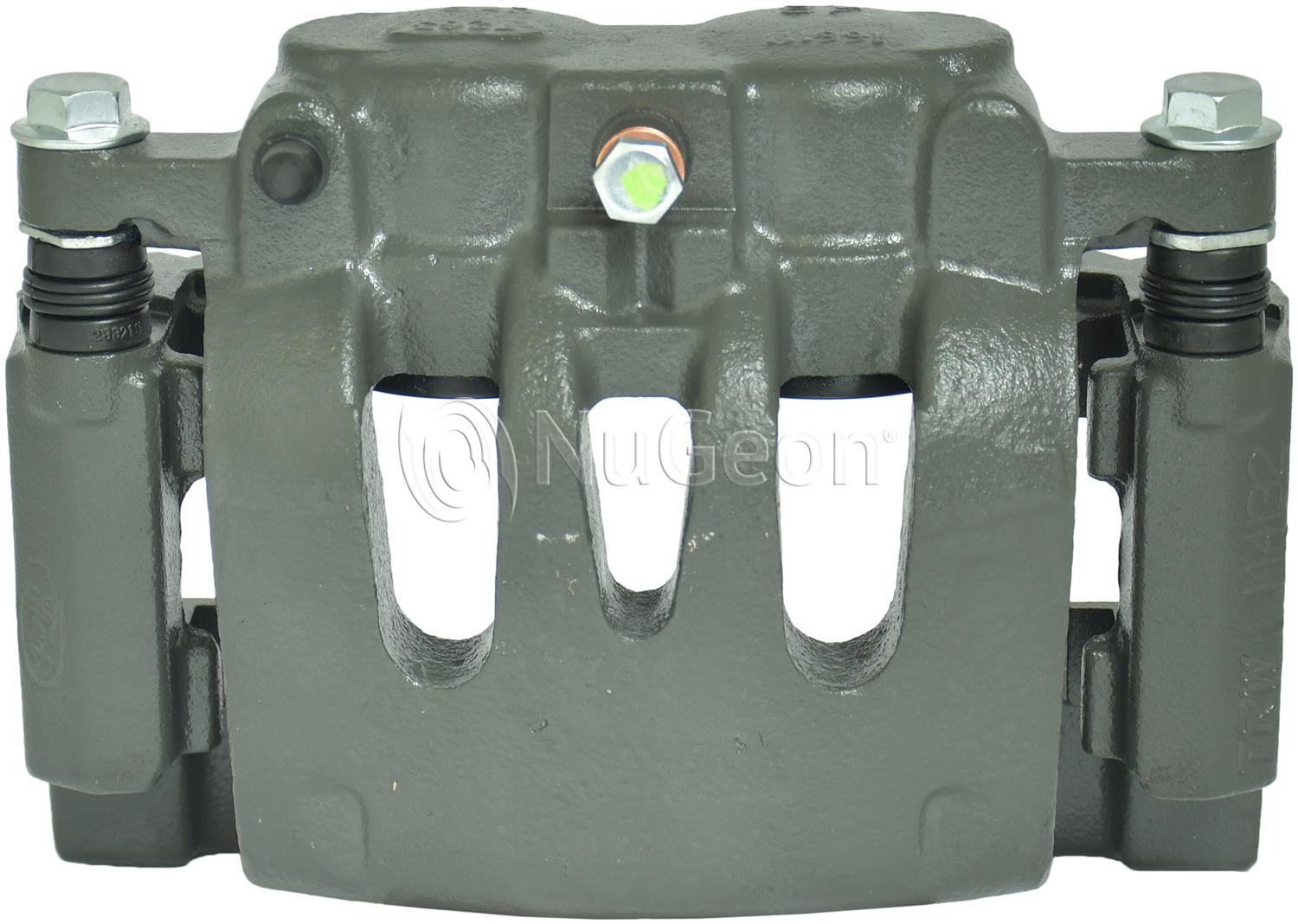 Vision 99P17958B Remanufactured Disc Brake Caliper