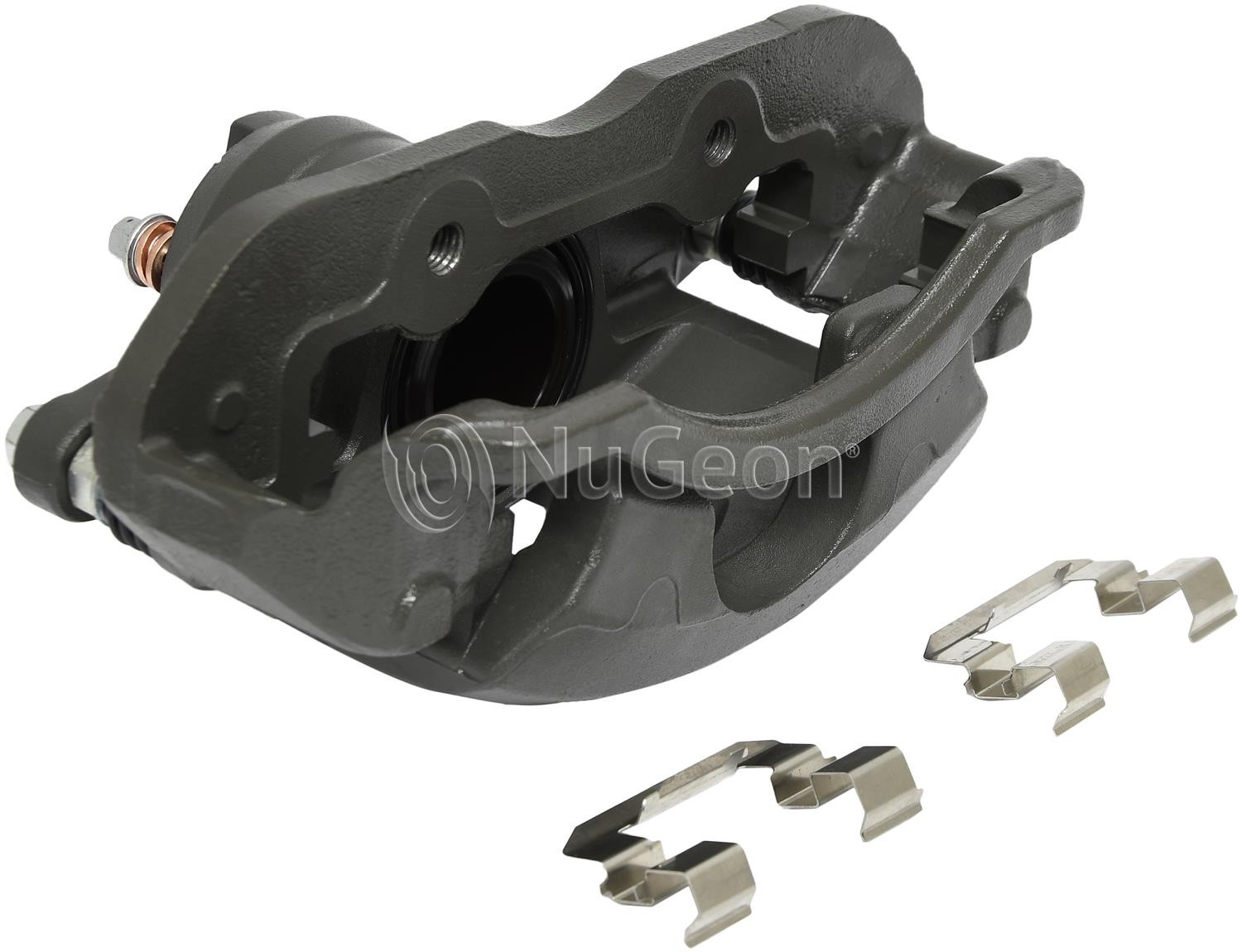 Vision 99P17961A Remanufactured Disc Brake Caliper - Image 2