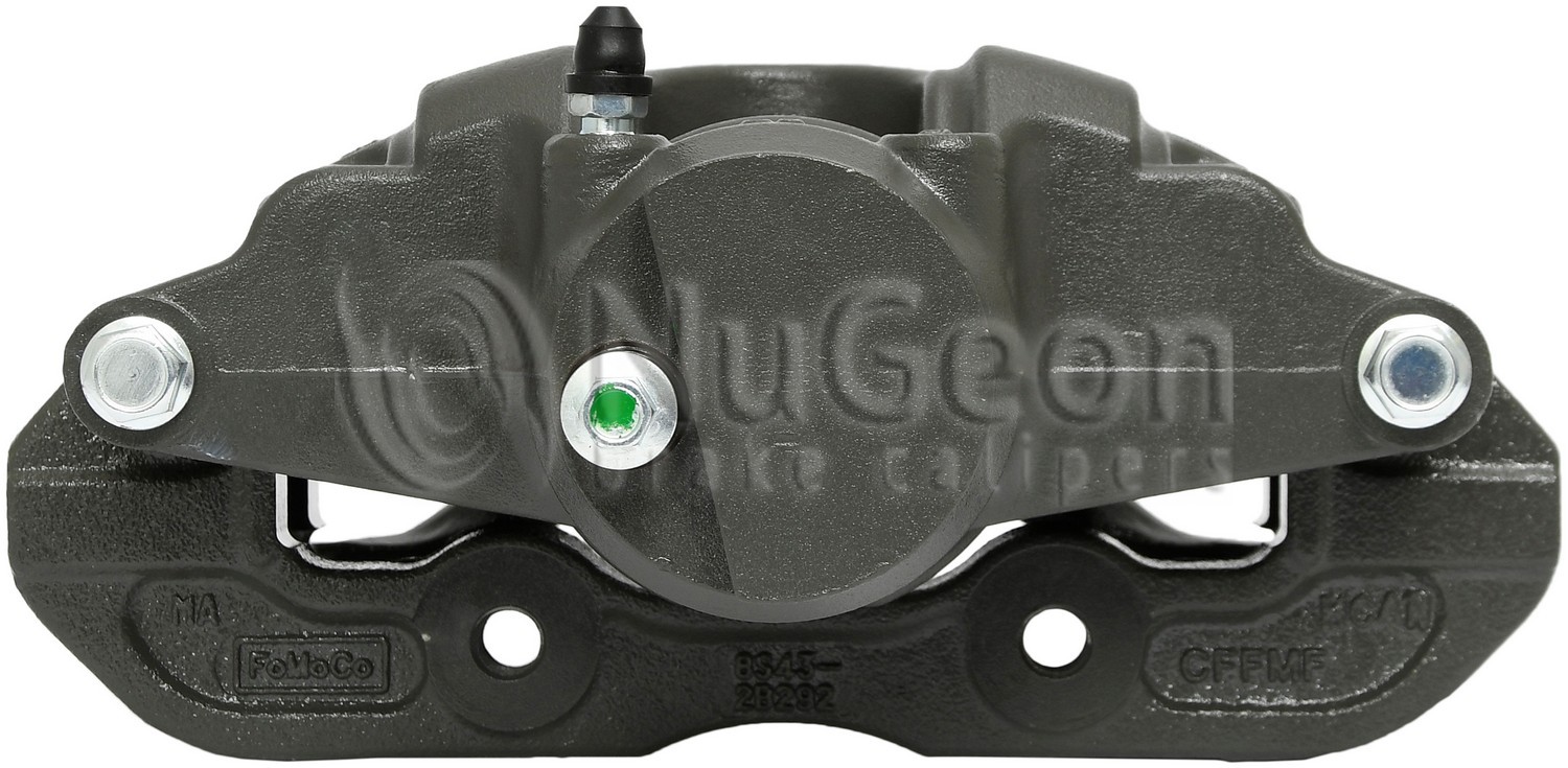 Vision 99P17961A Remanufactured Disc Brake Caliper - Image 4