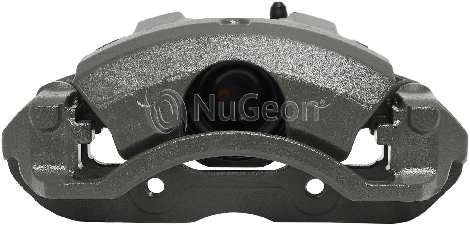 Vision 99P17961A Remanufactured Disc Brake Caliper - Image 5