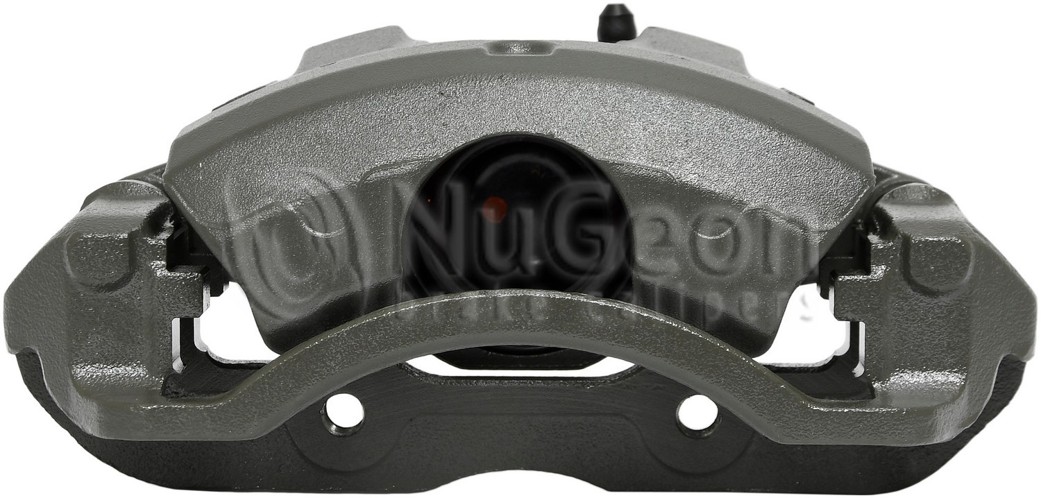 Vision 99P17961A Remanufactured Disc Brake Caliper - Image 6