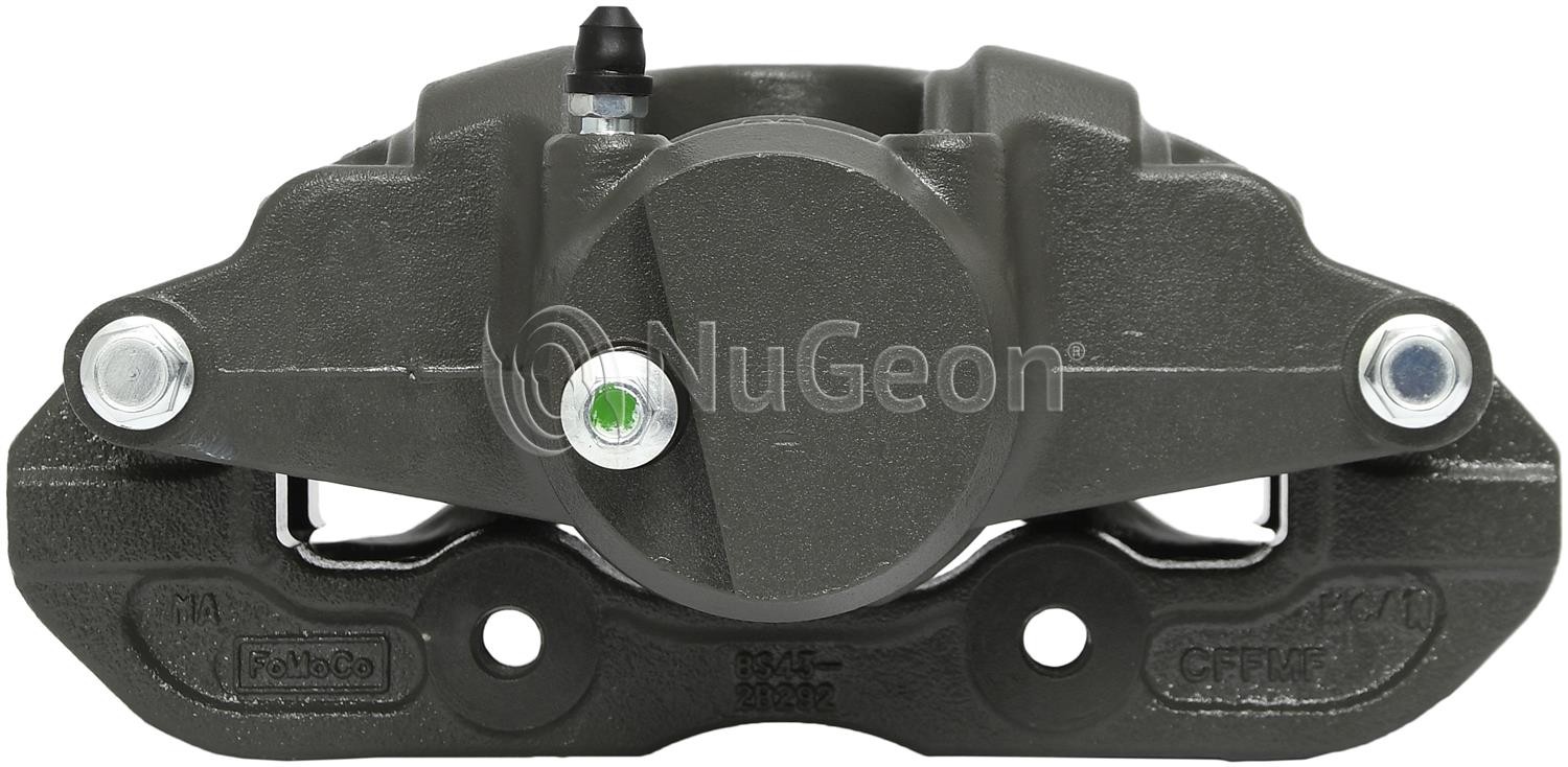 Vision 99P17961A Remanufactured Disc Brake Caliper - Image 7