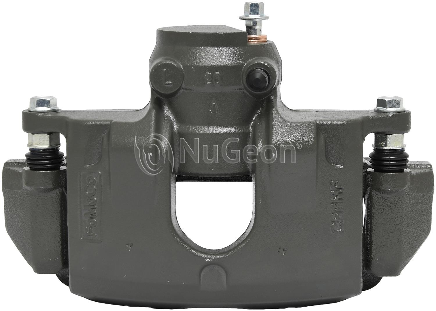 Vision 99P17961A Remanufactured Disc Brake Caliper