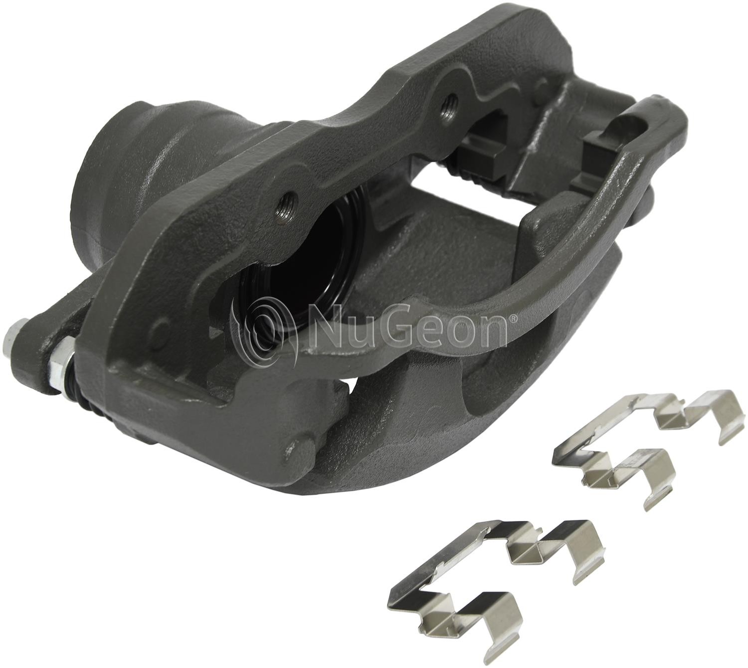 Vision 99P17961B Remanufactured Disc Brake Caliper - Image 5