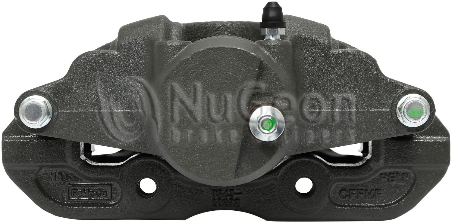 Vision 99P17961B Remanufactured Disc Brake Caliper - Image 3