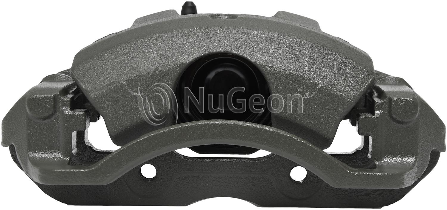 Vision 99P17961B Remanufactured Disc Brake Caliper - Image 4