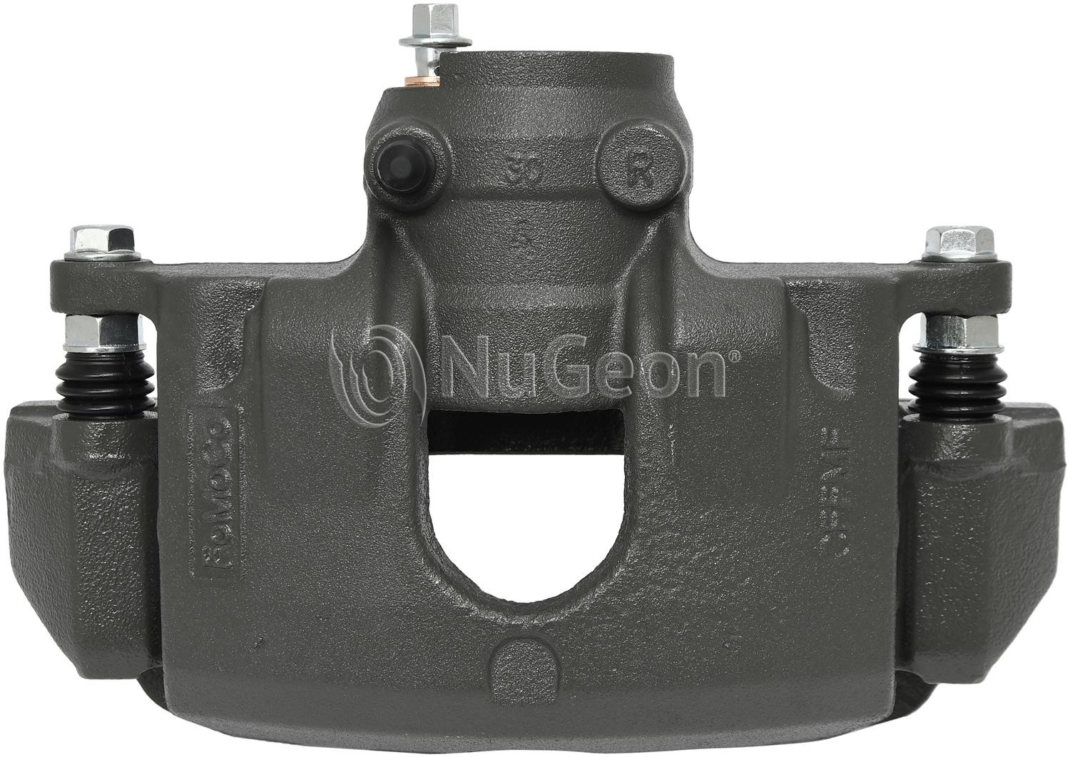 Vision 99P17961B Remanufactured Disc Brake Caliper
