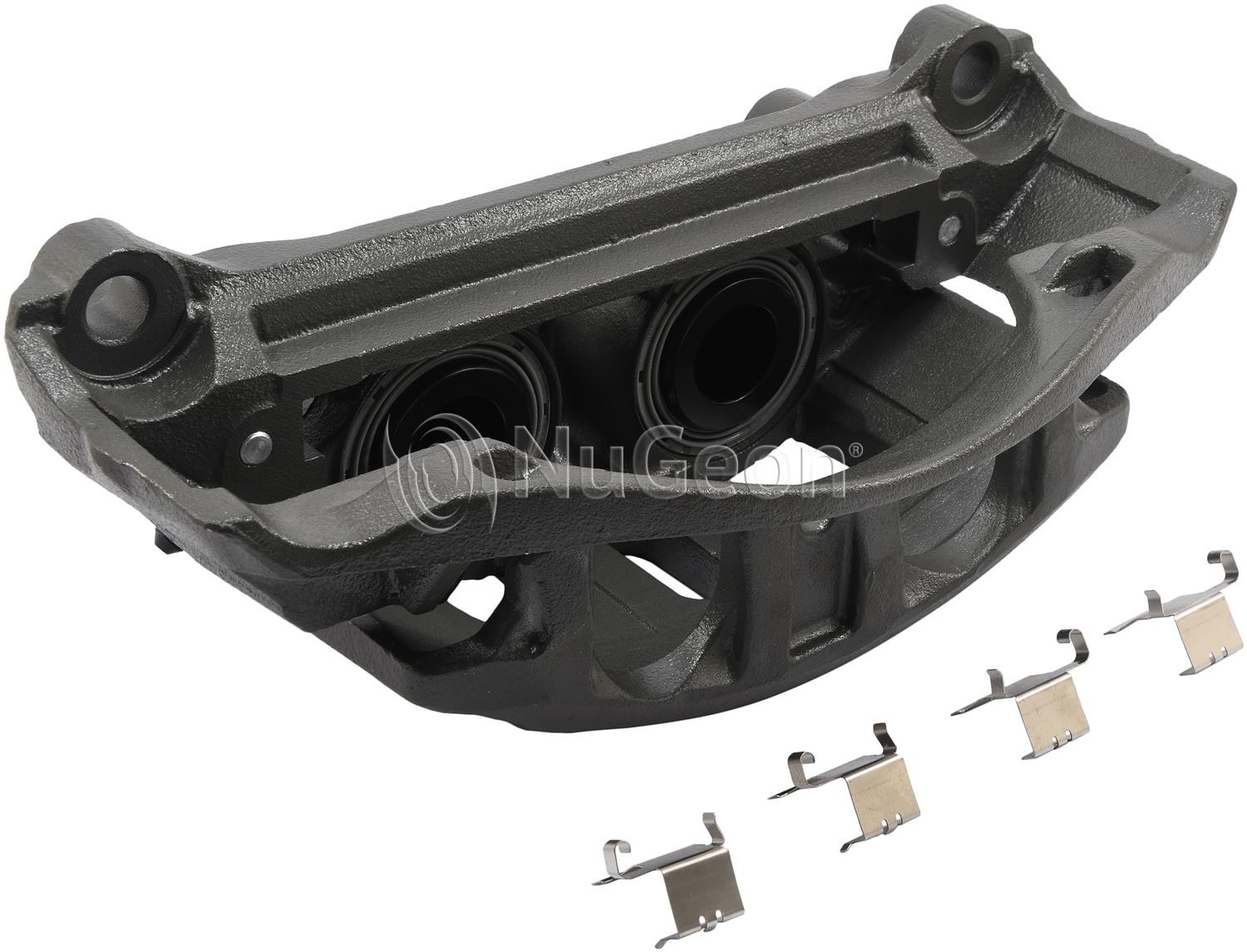 Vision 99P17963A Remanufactured Disc Brake Caliper - Image 4