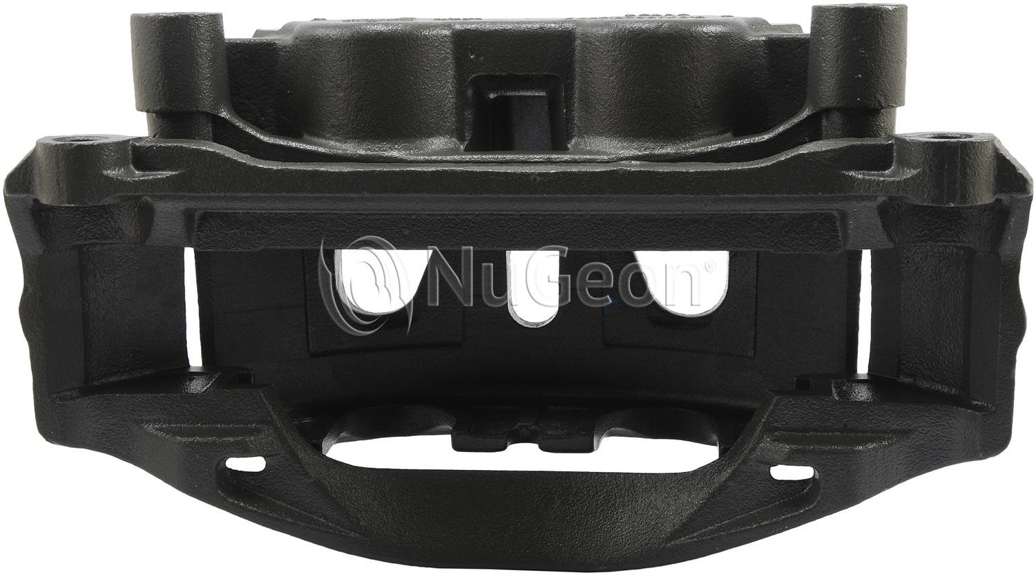 Vision 99P17963A Remanufactured Disc Brake Caliper - Image 3