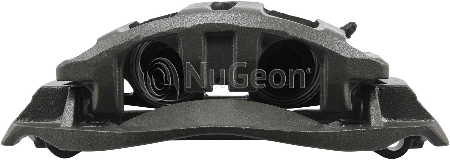 Vision 99P17963A Remanufactured Disc Brake Caliper - Image 2
