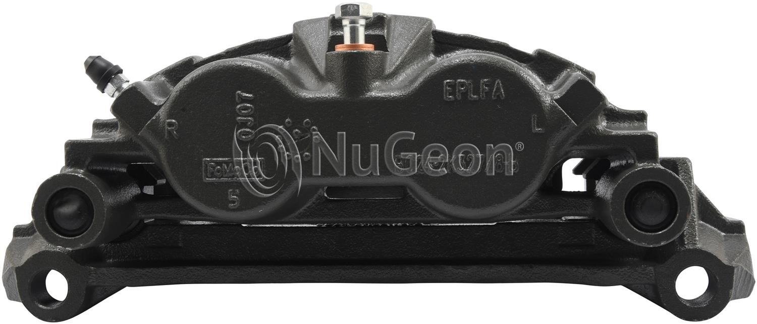 Vision 99P17963A Remanufactured Disc Brake Caliper