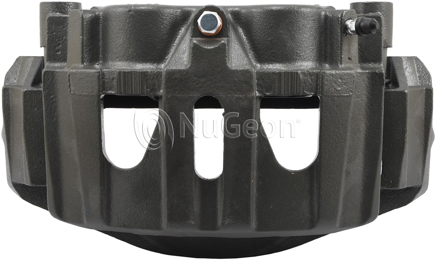 Vision 99P17963A Remanufactured Disc Brake Caliper - Image 5