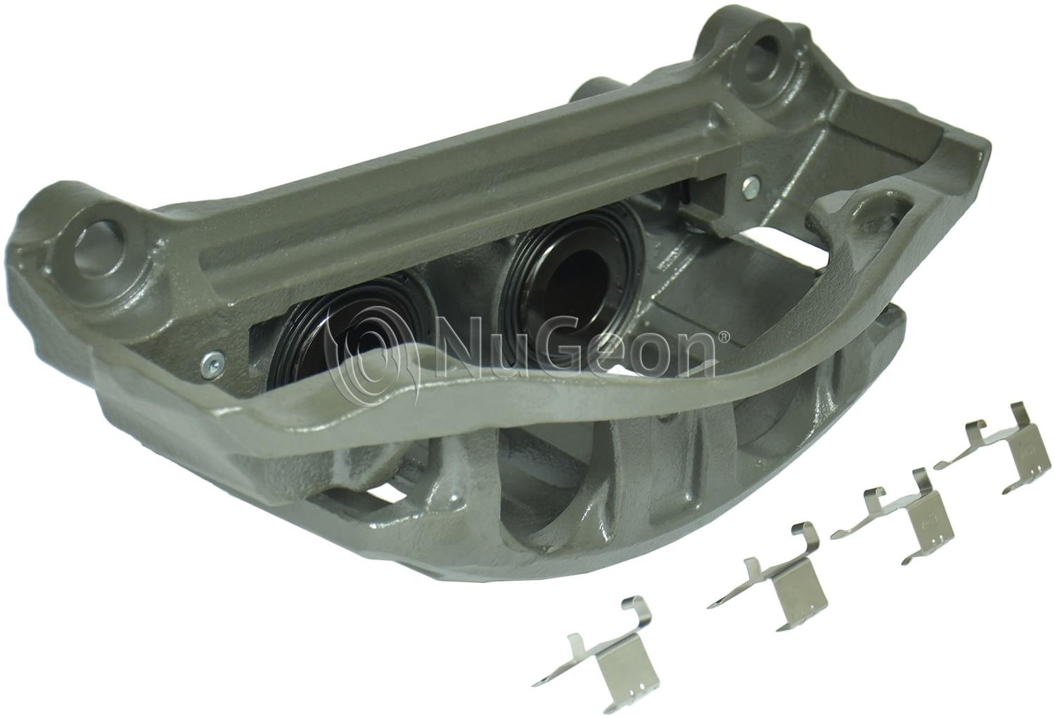 Vision 99P17963B Remanufactured Disc Brake Caliper - Image 4