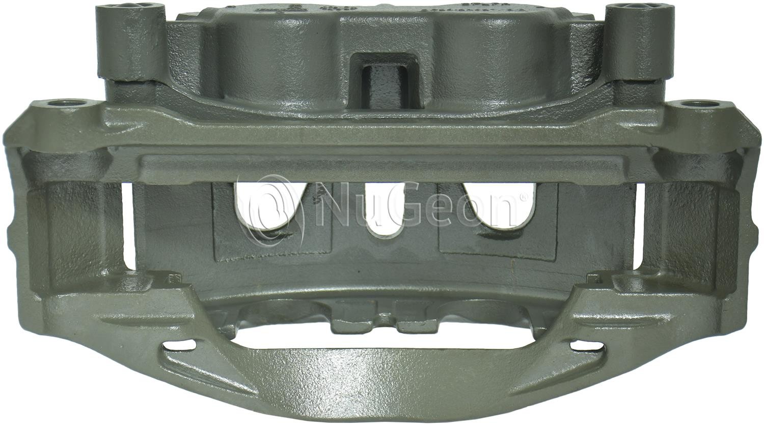 Vision 99P17963B Remanufactured Disc Brake Caliper - Image 2