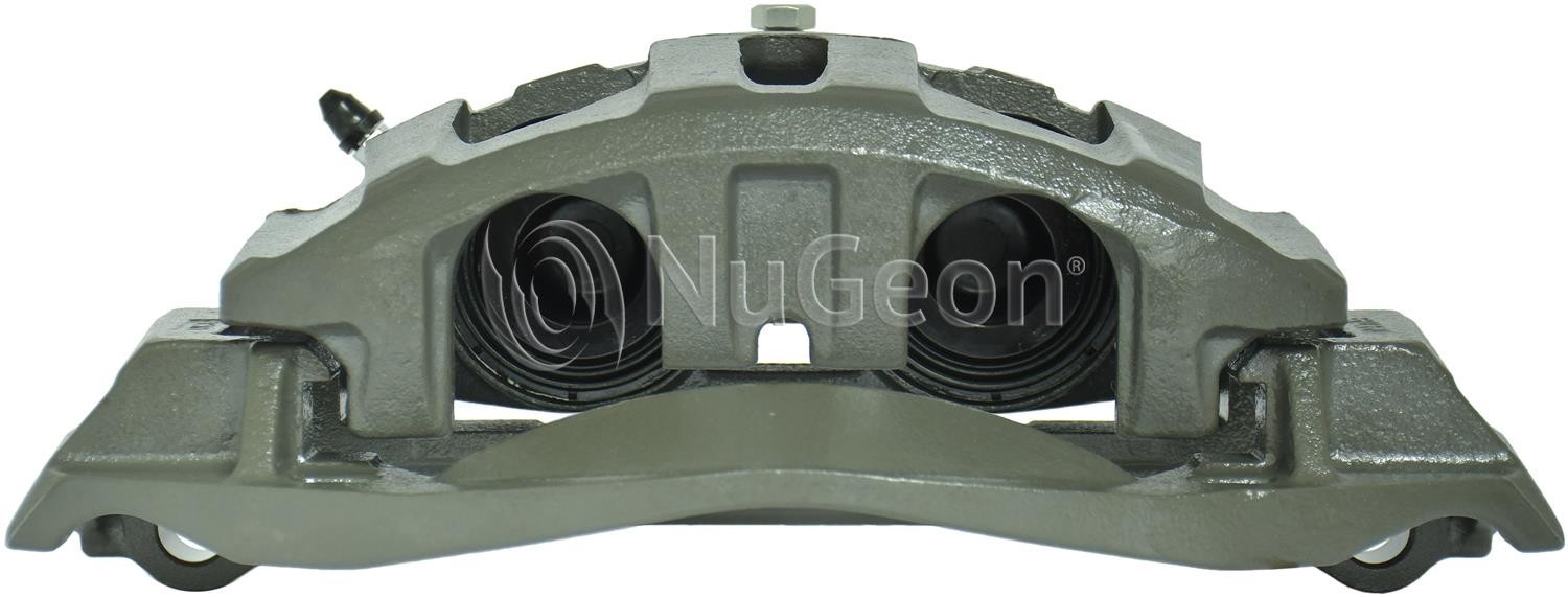 Vision 99P17963B Remanufactured Disc Brake Caliper - Image 3