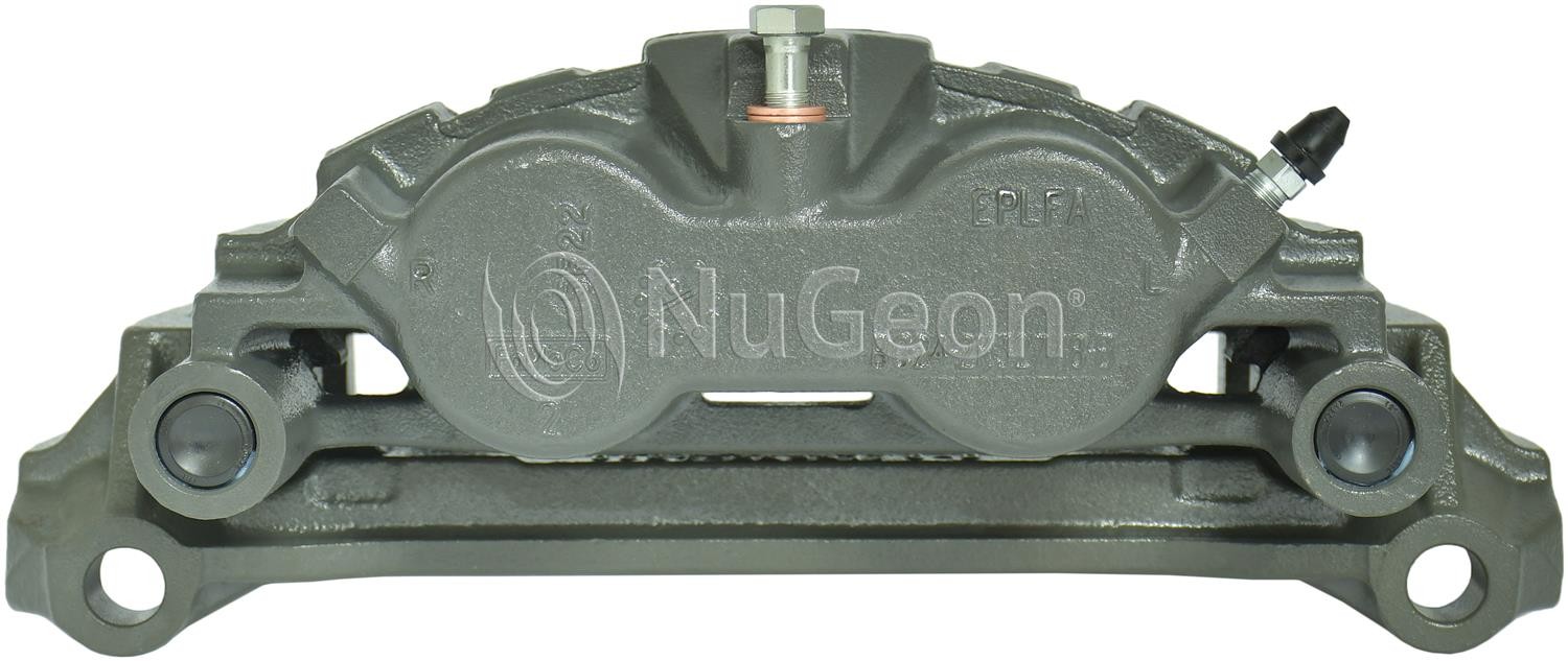 Vision 99P17963B Remanufactured Disc Brake Caliper