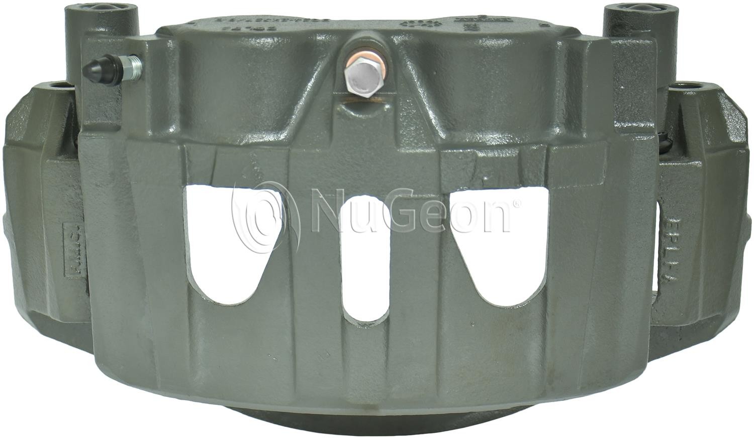 Vision 99P17963B Remanufactured Disc Brake Caliper - Image 5
