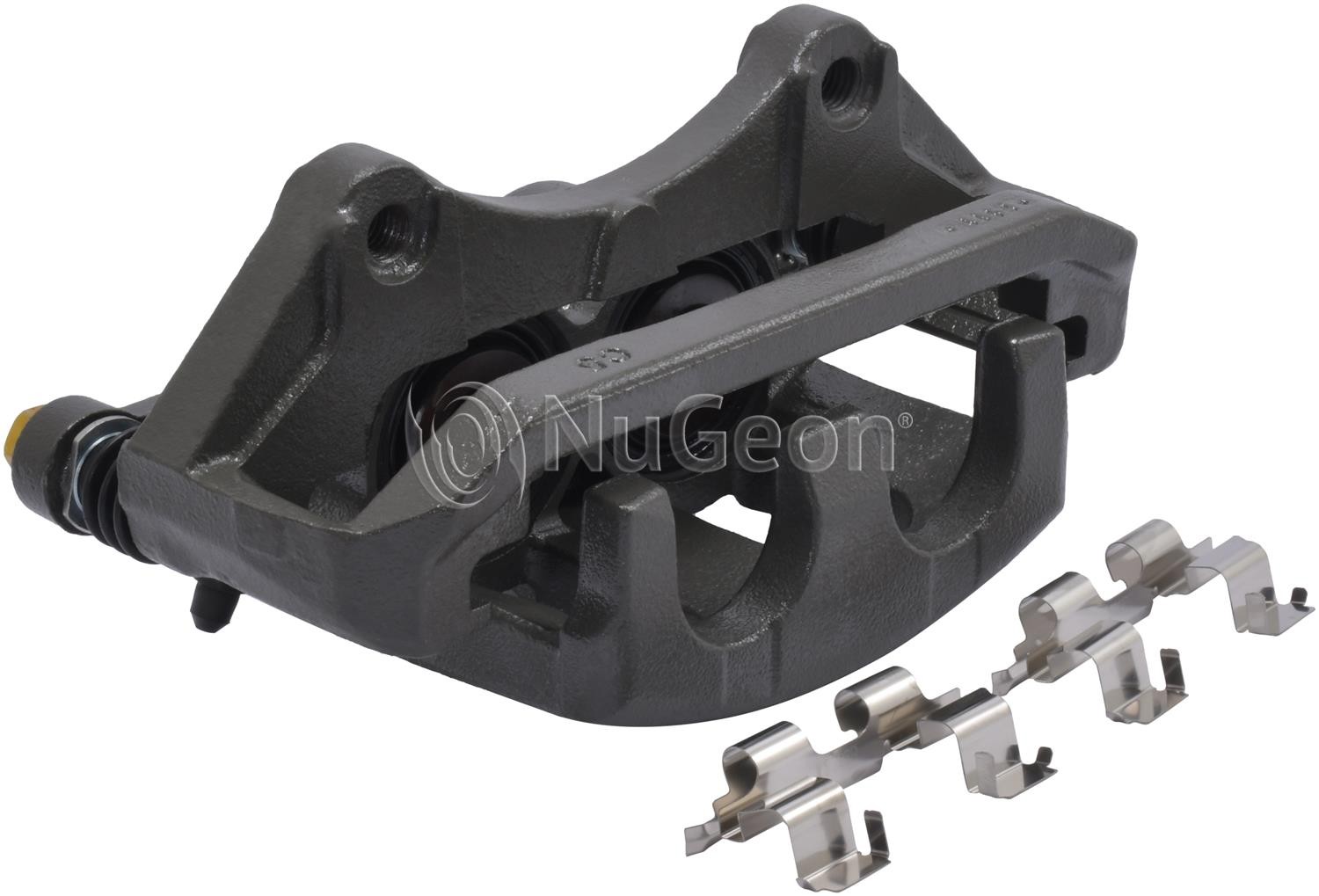 Vision 99P17964A Remanufactured Disc Brake Caliper - Image 5