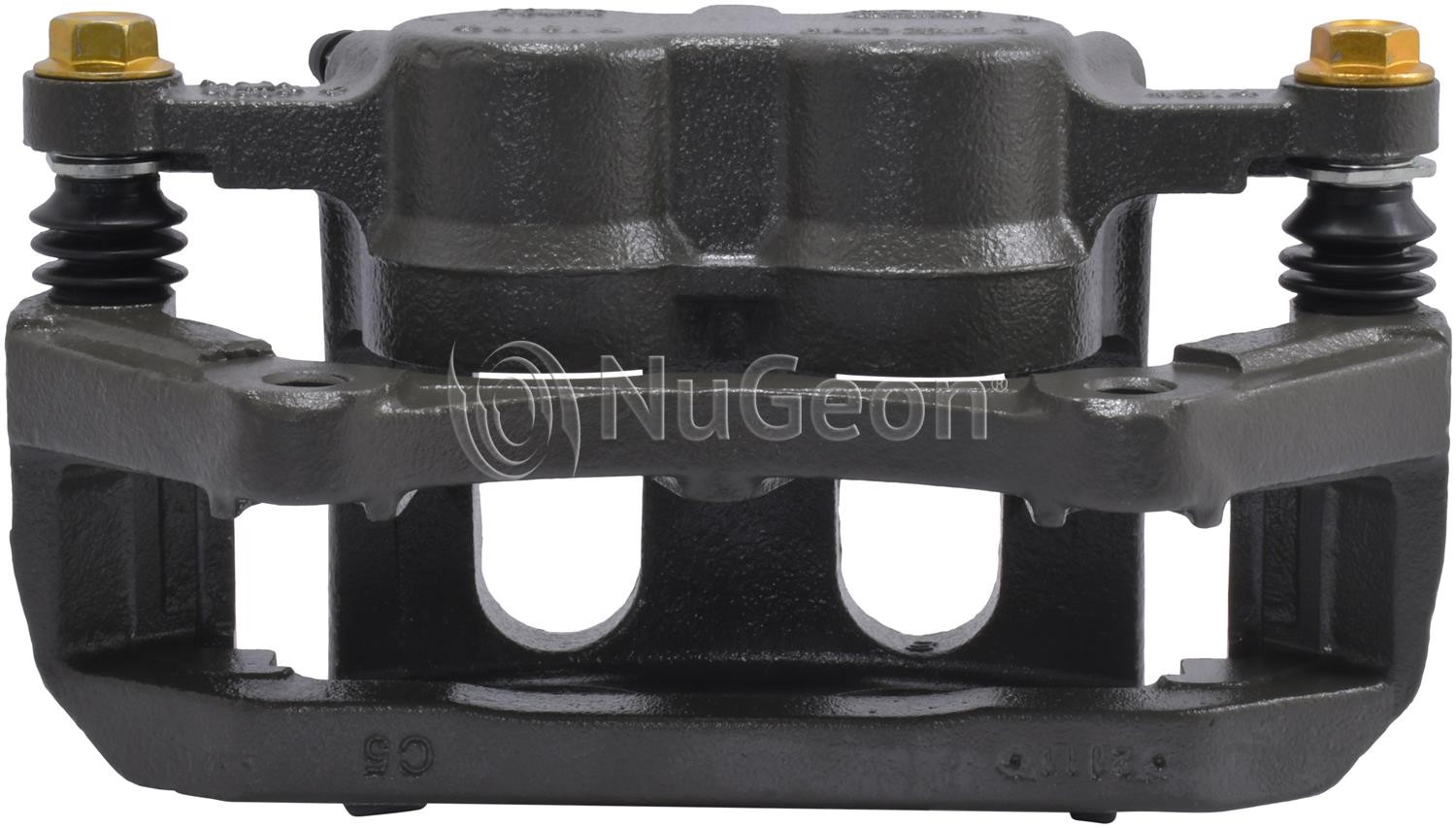 Vision 99P17964A Remanufactured Disc Brake Caliper - Image 6