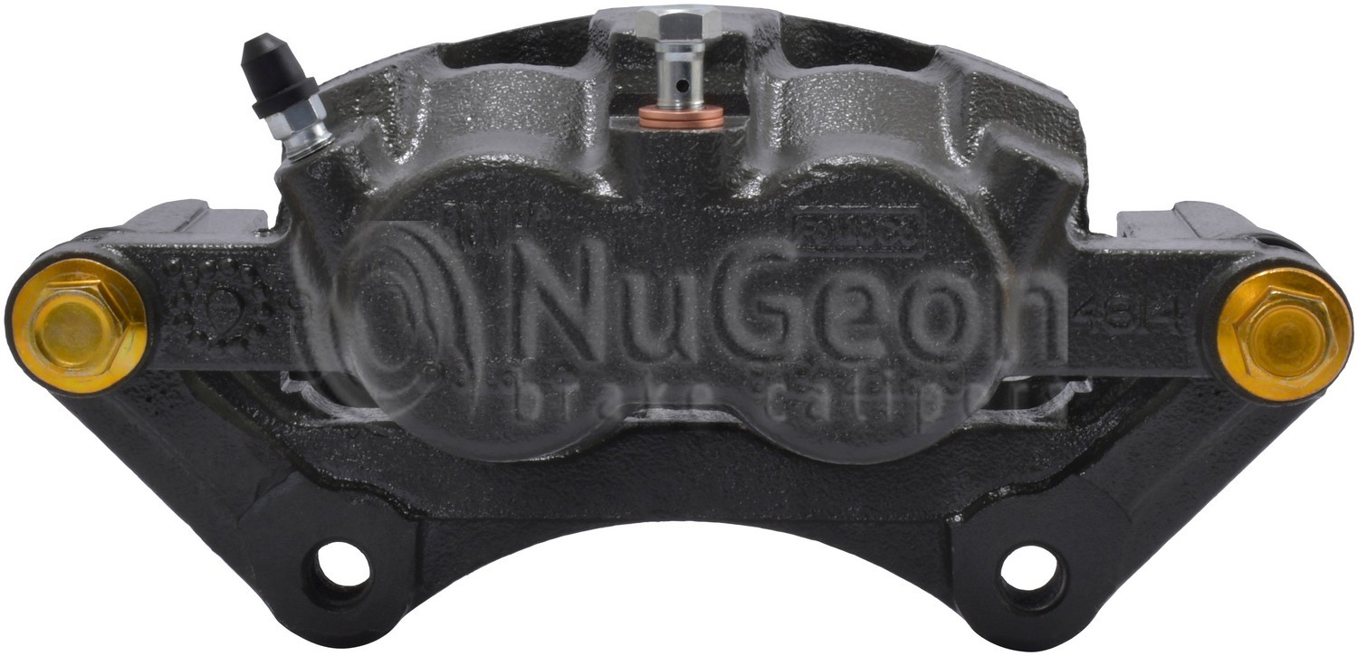 Vision 99P17964A Remanufactured Disc Brake Caliper - Image 7