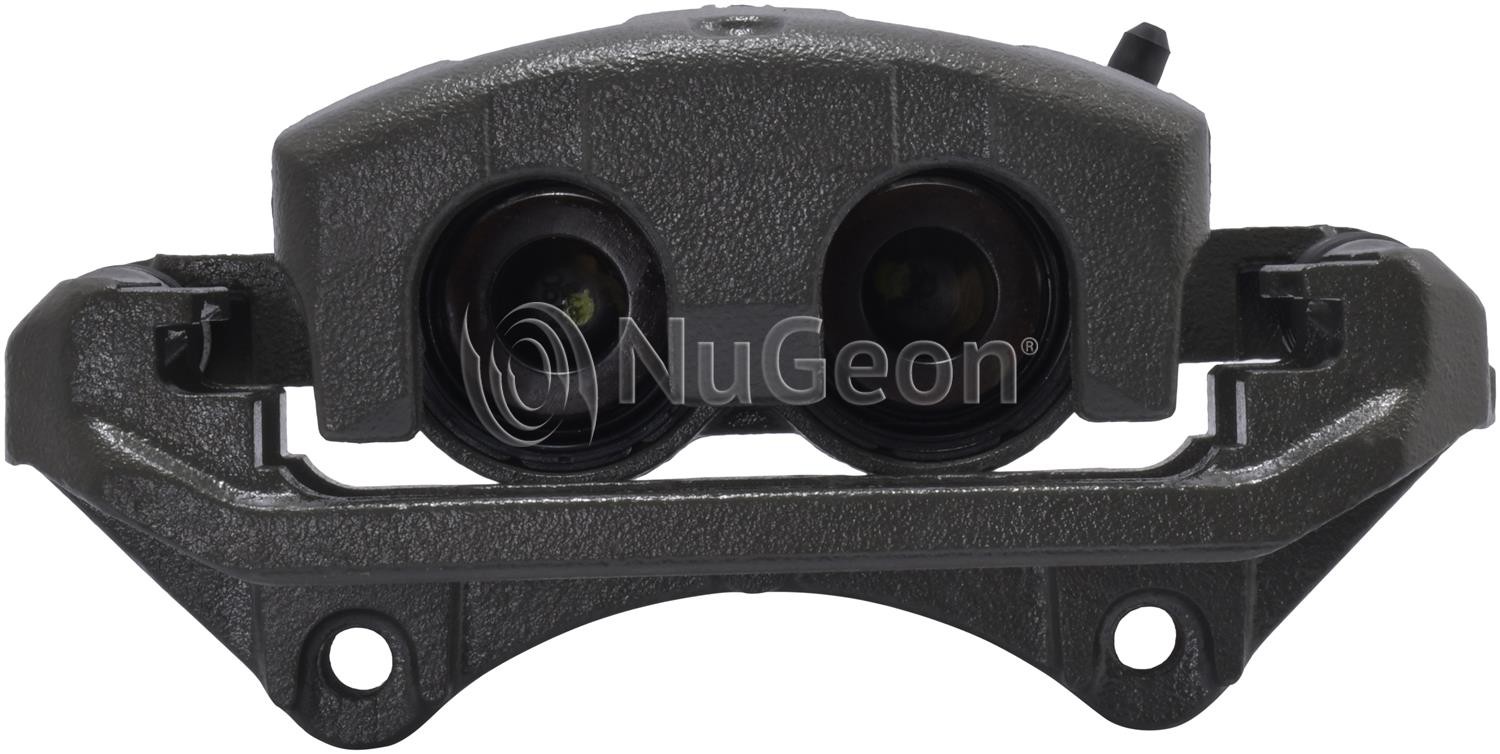 Vision 99P17964A Remanufactured Disc Brake Caliper