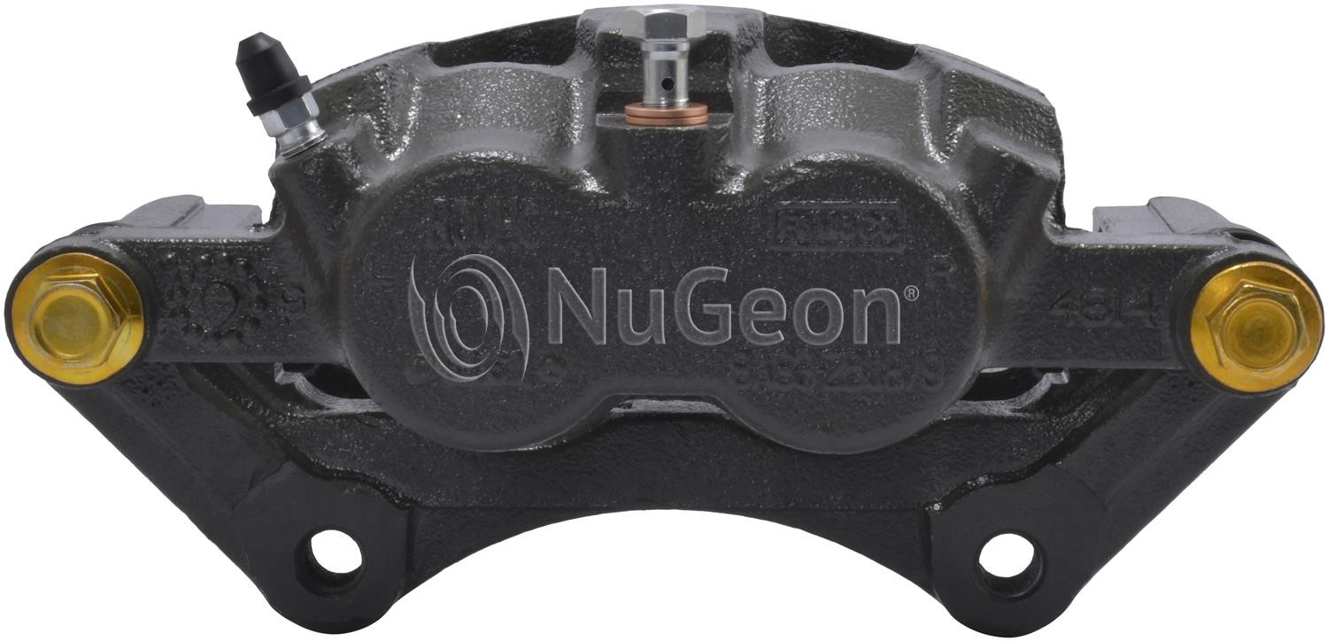 Vision 99P17964A Remanufactured Disc Brake Caliper - Image 3