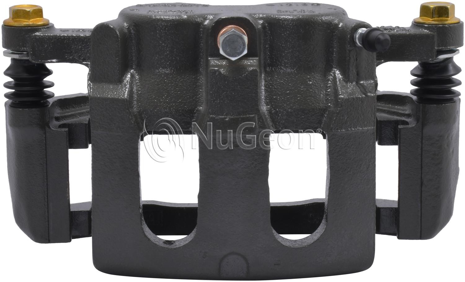 Vision 99P17964A Remanufactured Disc Brake Caliper - Image 2