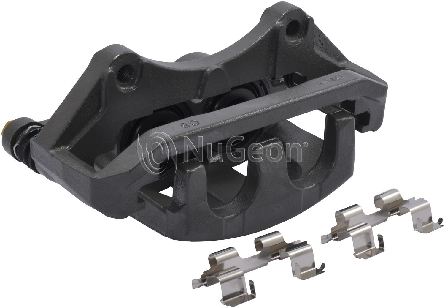 Vision 99P17964B Remanufactured Disc Brake Caliper - Image 4
