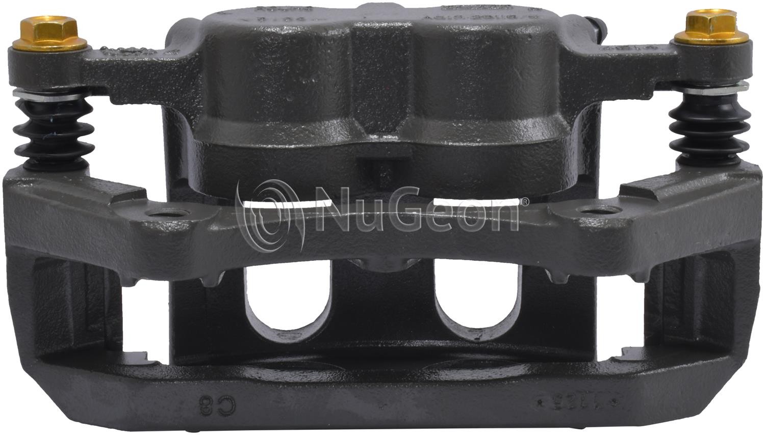 Vision 99P17964B Remanufactured Disc Brake Caliper - Image 3