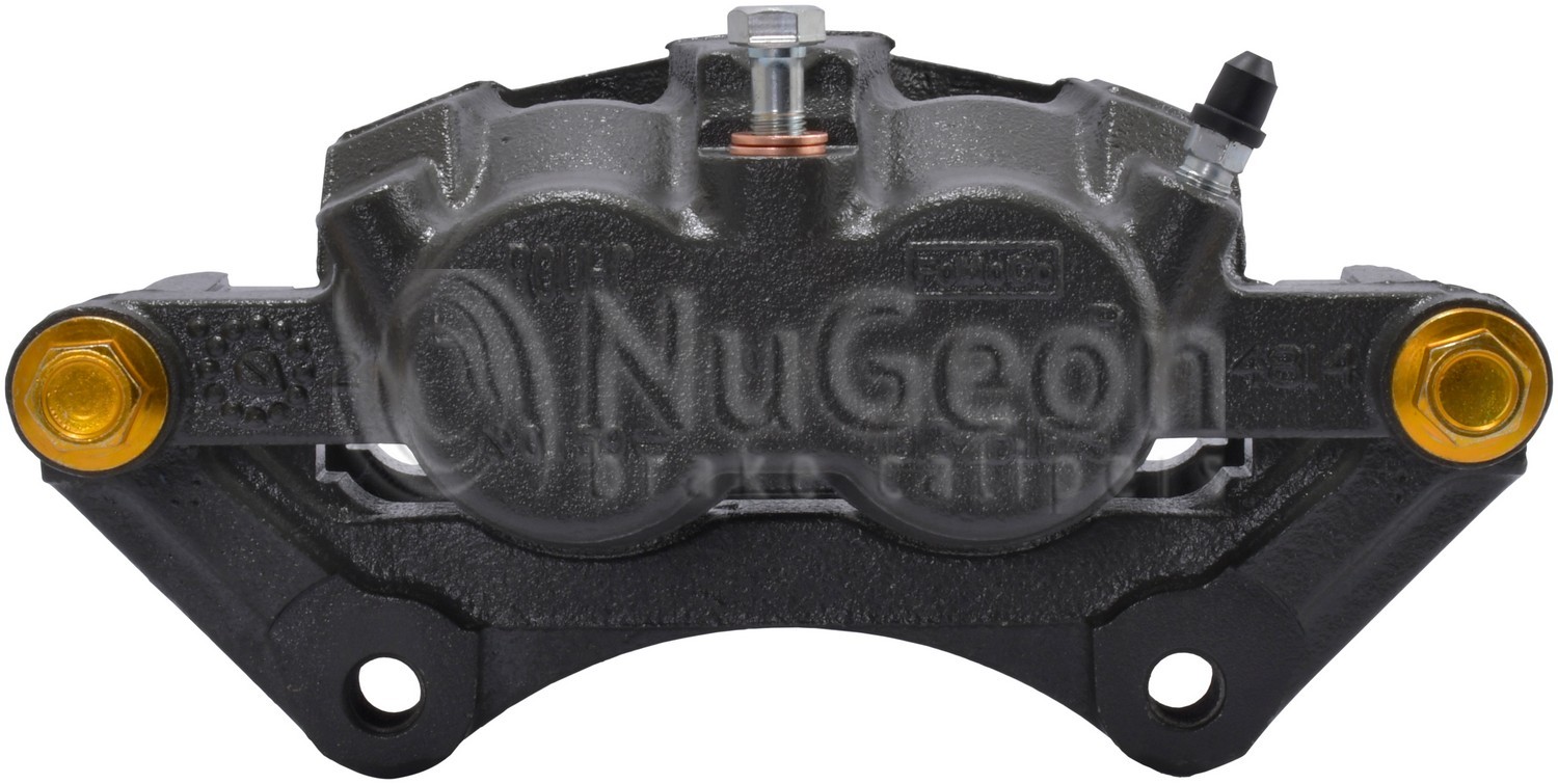 Vision 99P17964B Remanufactured Disc Brake Caliper - Image 2